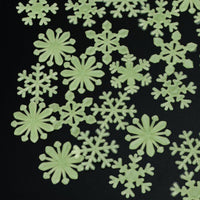 Dark Radium Wall Stickers for Kids Bedroom, Room Ceiling and Wall Decals