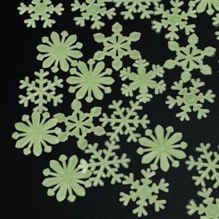 Dark Radium Wall Stickers for Kids Bedroom, Room Ceiling and Wall Decals
