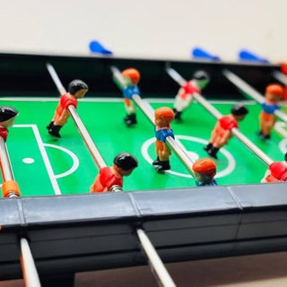 Baby Foot Soccer Game for Kids
