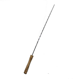 JSP BBQ Barbecue Skewers Pack of 6