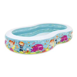 INTEX - SWIM CENTER PARADISE