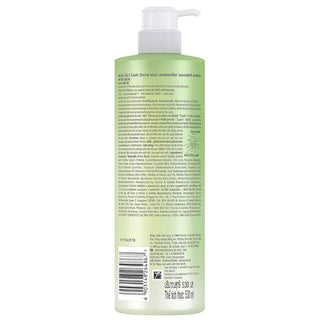 Pantene Micellar Scalp Shampoo Detox & Moisturize Waterlily Extract,530Ml