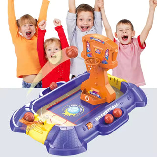 Mini Basketballs Table Toys