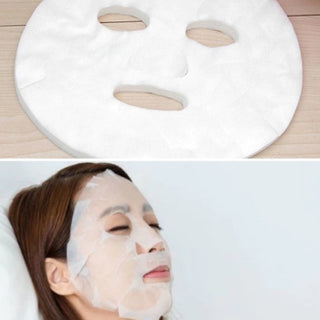 Facial Veil Mask x 40 units