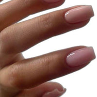 Colorful Rubber Base Meta Nail color 2