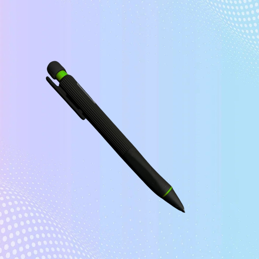 Adel Auto Prime Versatil - Black Pencil Colors