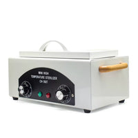 Faceshowes Brand Beauty Salon CH-360T High Temperature Sterilization 1.5L with Timer