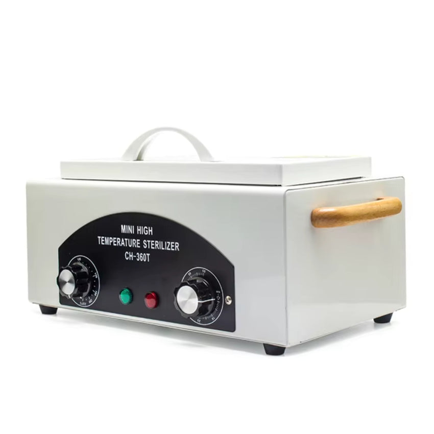 Faceshowes Brand Beauty Salon CH-360T High Temperature Sterilization 1.5L with Timer
