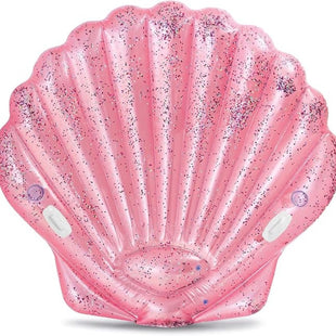 Intex - Pink Seashell Island