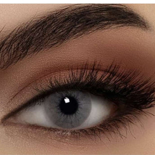 SHEGLAM Lenses Gray Shadow - 2 Lenses