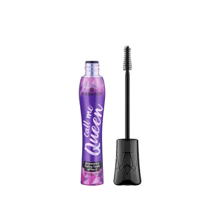 Essence Call Me Queen Dramatic False Lash Effect Mascara