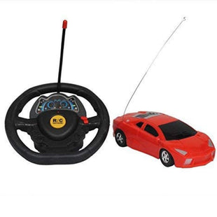 Steering Remote Control Car for Kids