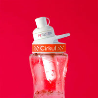 Cirkul FitSip Island Punch Flavor Cartridge, Tropical Blend with Electrolytes, 1-Pack