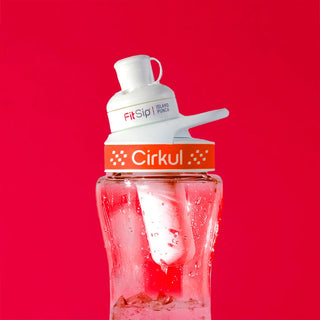 Cirkul FitSip Island Punch Flavor Cartridge, Tropical Blend with Electrolytes, 1-Pack