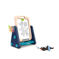 4in1 whiteboard