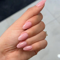 Poly Gel Meta Nail color 2