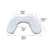 Arm Rest for Nails Nail Supplies Accessories Manicure Hand Rest for Salon