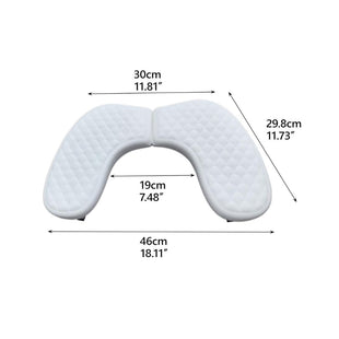 Arm Rest for Nails Nail Supplies Accessories Manicure Hand Rest for Salon