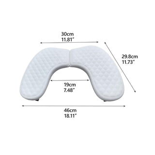 Arm Rest for Nails Nail Supplies Accessories Manicure Hand Rest for Salon