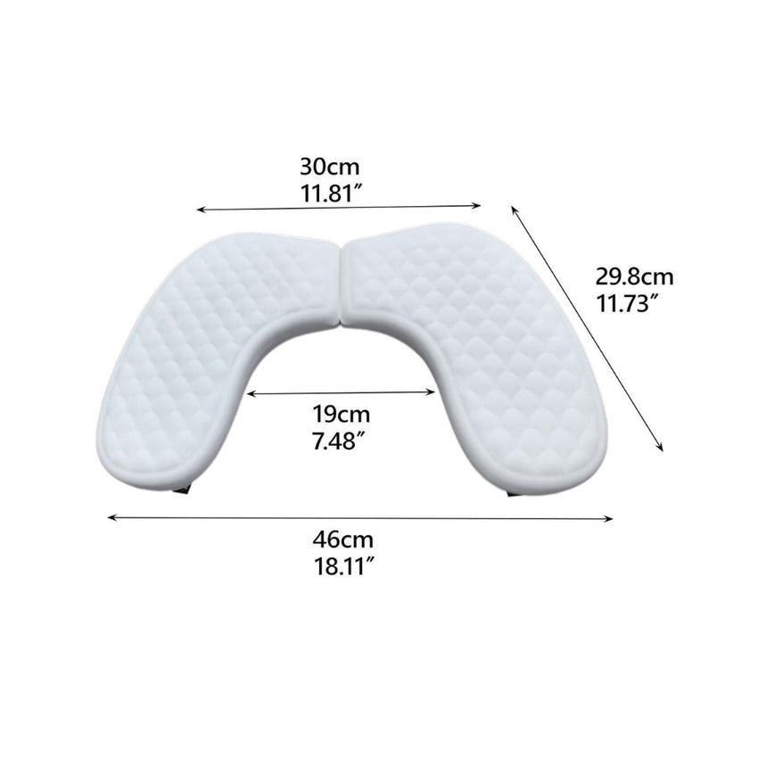 Arm Rest for Nails Nail Supplies Accessories Manicure Hand Rest for Salon