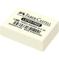 Faber-Castell rubber