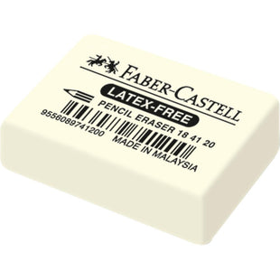 Faber-Castell rubber