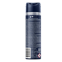 NIVEA MEN DEEP Darkwood Deodorant Spray