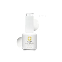 Solid Color Liquid Builder Gel Meta Nail 2
