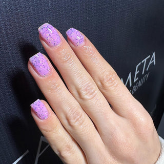 Popping Candy Series Meta Nail Color 13