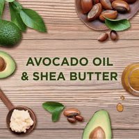 Ultra Doux Avocado & Shea Butter Nourishing Shampoo