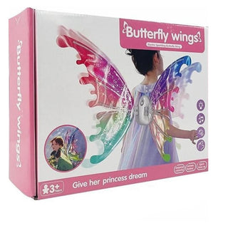 Fairy Wings Beautiful