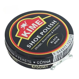 Kime Duvis shoe polish