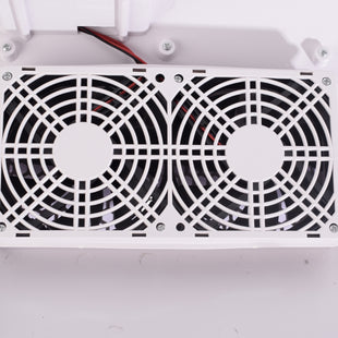 Electric Nail Dust Collector – Professional Manicure Suction Machine