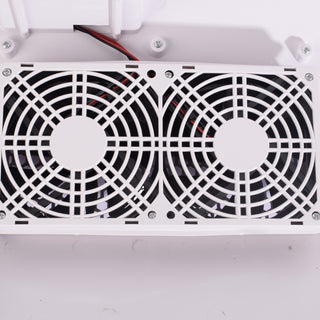 Electric Nail Dust Collector – Professional Manicure Suction Machine