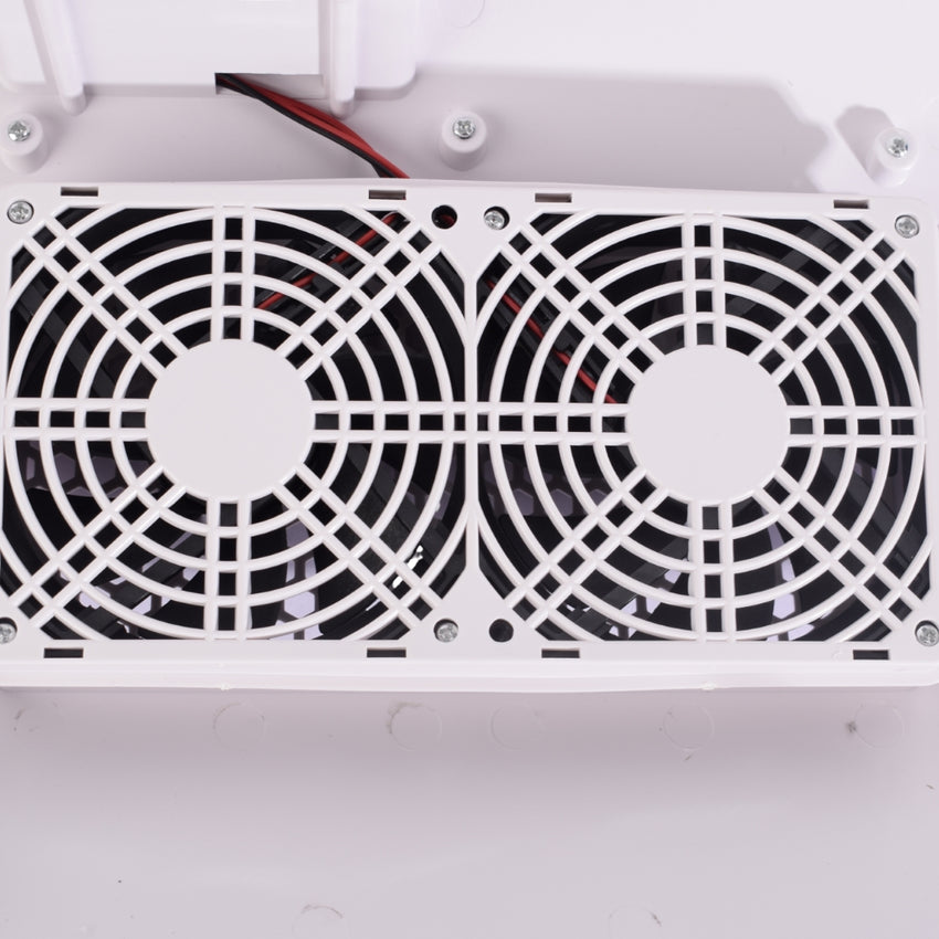 Electric Nail Dust Collector – Professional Manicure Suction Machine