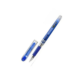 Oil pen PIANO PT-118 Hy-power Curve blue-school supplies 2-
