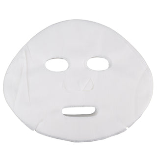 100 pcs Disposable Face Mask Beauty Breathable Cotton Face Mask Sheet Paper DIY Soft Non-toxic Pure Facemask Skin Care Tool