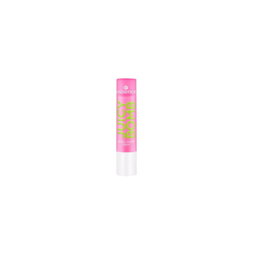 Essence Juicy Bomb Glossy Butter Balm
