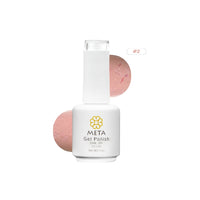 Symphony Liquid Builder Gel Meta Nail Color 2