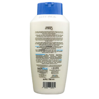 Elegance Keratin Conditioner Damage Resistant