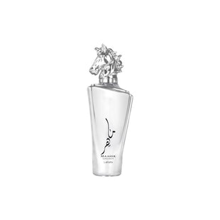 Lattafa Maahir Legacy Eau de Parfum Spray for Men, 3.4 Ounce
