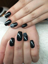 Spider Gel Meta Nail Color 3