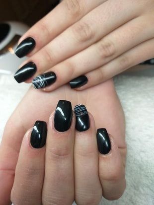 Spider Gel Meta Nail Color 3