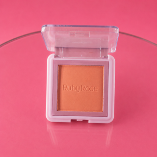 Ruby Rose Blush Compacto