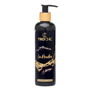 TroChic La Poudre Body Lotion 280ml