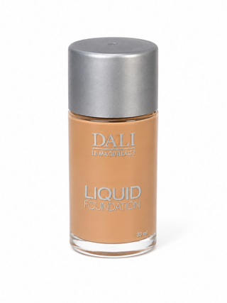 Dali Le Maquillage Foundation Cream