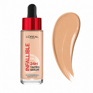 L'Oreal Paris Infallible 24H Tinted Serum 30ml