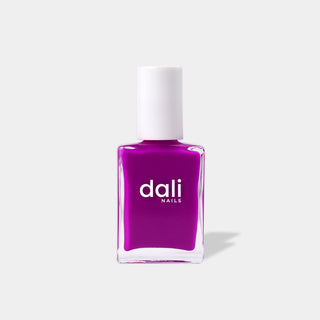 Dali Purple Nail Polish
