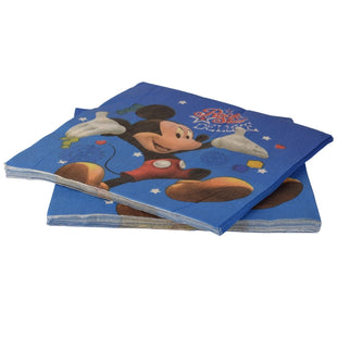 Funny Disney Pattern Tissue Paper (20*20cm)