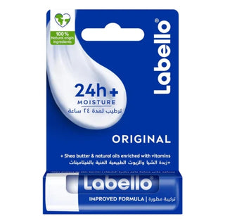 Labello Original 24h Melti In Moisture Lip Balm